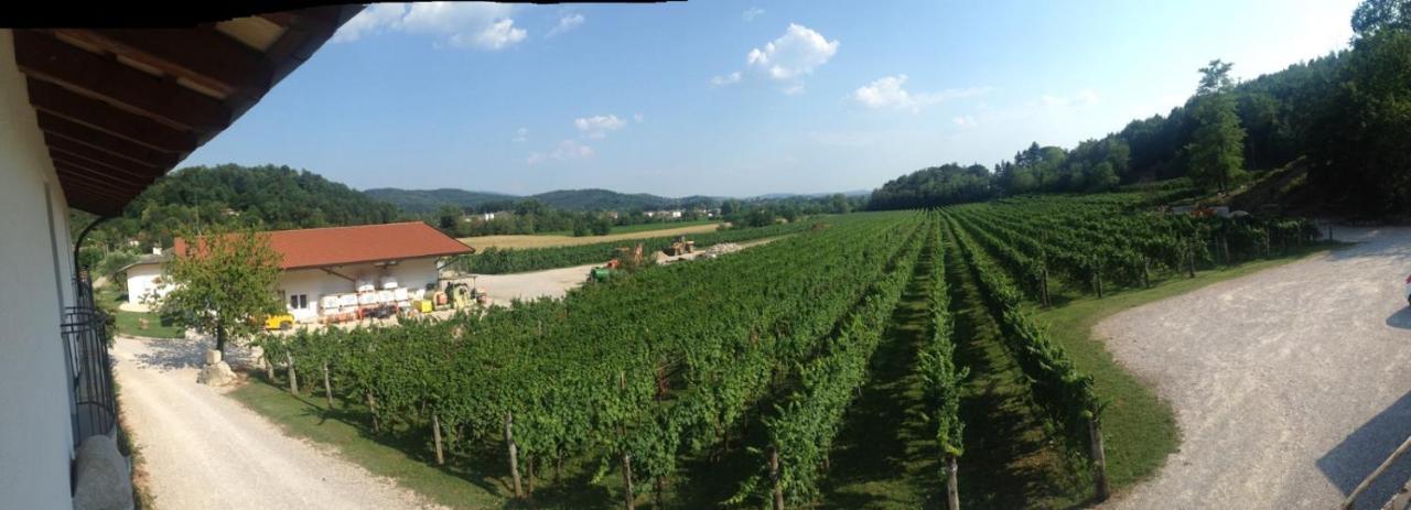 Borgo Di Corte - Alloggio Agrituristico Prestento エクステリア 写真
