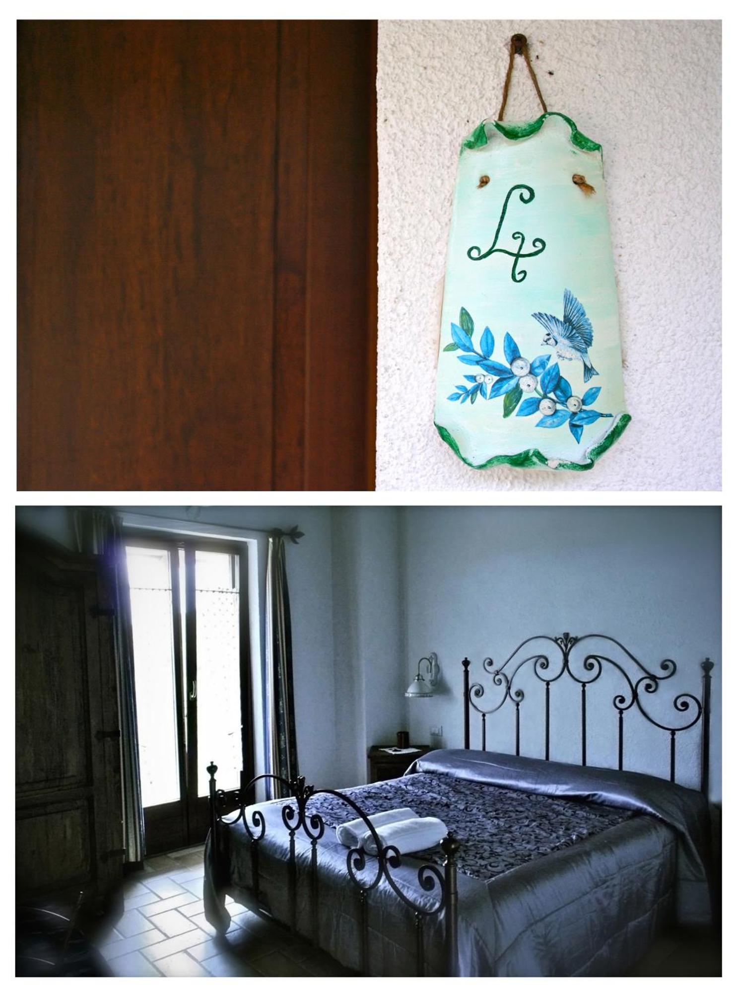 Borgo Di Corte - Alloggio Agrituristico Prestento エクステリア 写真